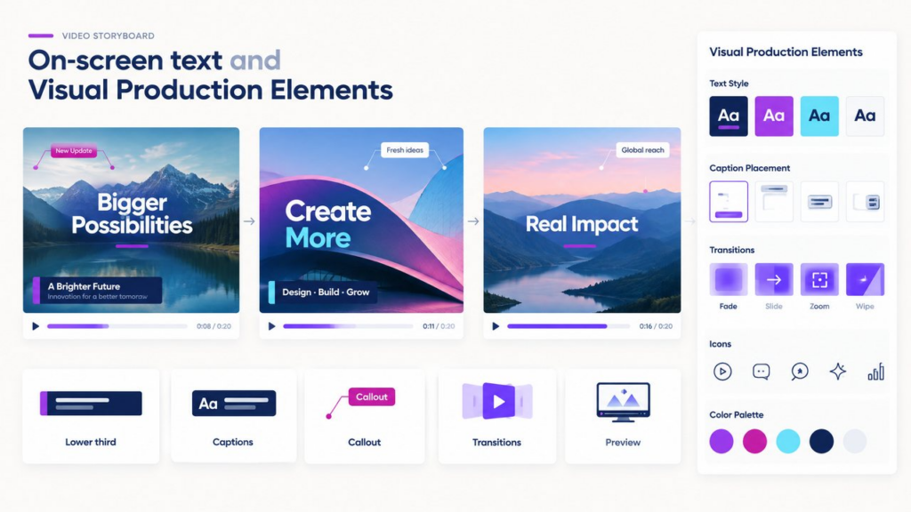 WayaFrame AI avatar video maker 