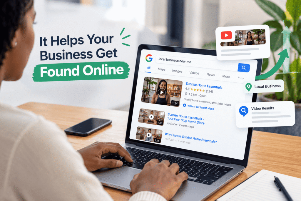 benefits of local business video ads benefits of local business video ads