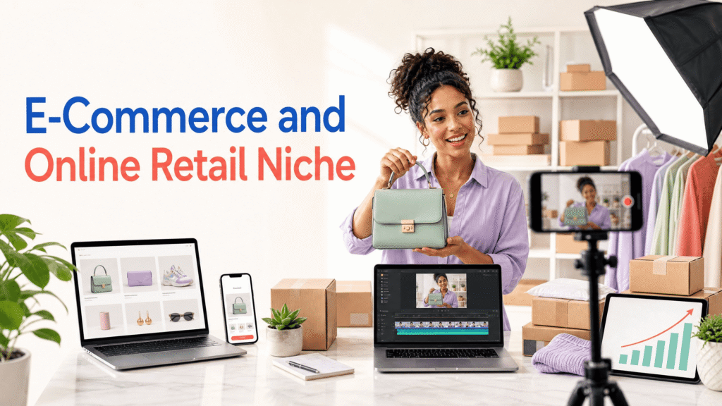 Niche Video Marketing Solutions for Every Business with WayaFrame
